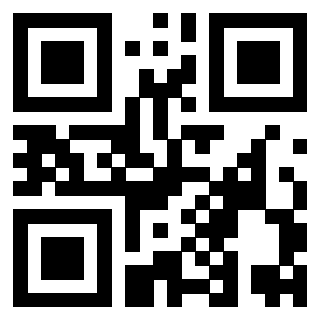 Scansione del Qr Code di 3919453391