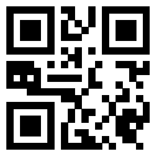 3919453392 QrCode associato