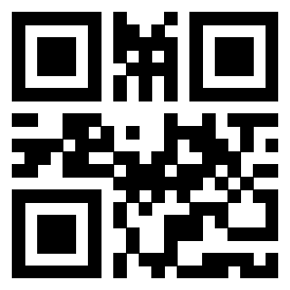 Scansione del Qr Code di 3919453393