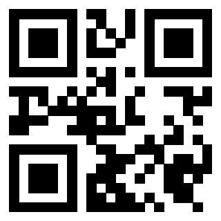 3919453394 - Immagine del Qr Code associato