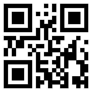 Immagine del Qr Code di 3919453396