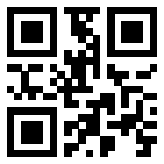 Il QrCode di 3919453397