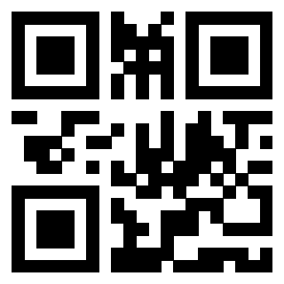 3919453403 - Immagine del Qr Code associato