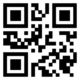 3919453404 - Immagine del QrCode