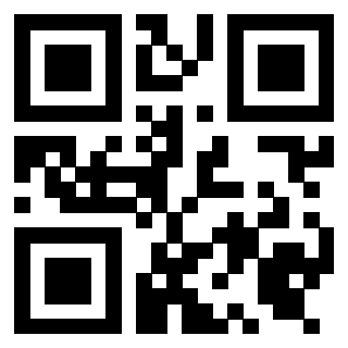3919453405 - Immagine del Qr Code