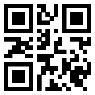 Immagine del QrCode di 3919453407