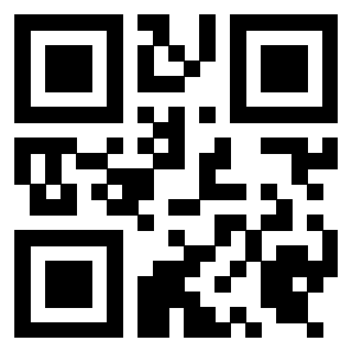 3919453408 QrCode associato