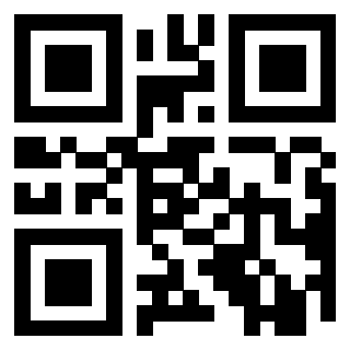 Il Qr Code di 3919453409