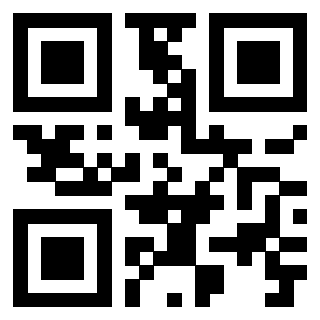 3919453411 - Immagine del Qr Code