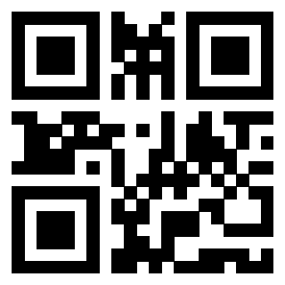 3919453412 - Immagine del QrCode