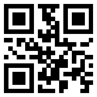 3919453415 Qr Code associato