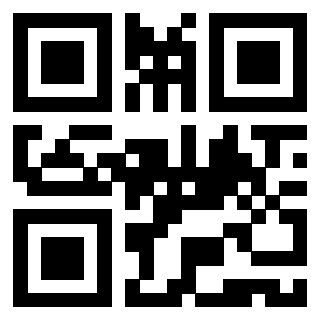 QrCode di 3919453420