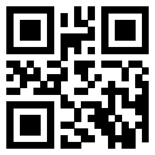 Immagine del Qr Code di 3919453423