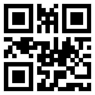 Qr Code di 3919453426