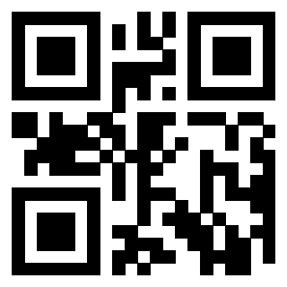 3919453430 - Immagine del Qr Code associato