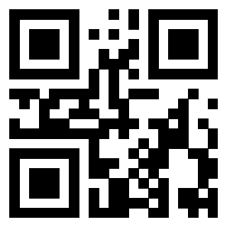 3919453431 QrCode associato