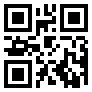 3919453435 - Immagine del QrCode associato