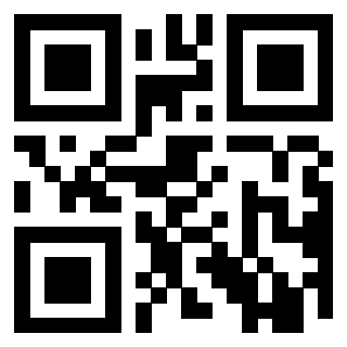 3919453438 - Immagine del Qr Code associato