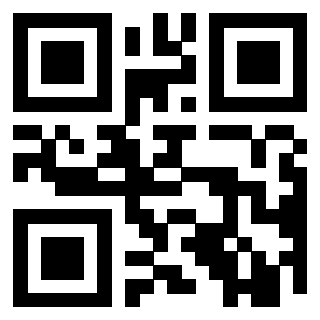 Il QrCode di 3919453441