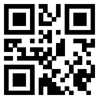 Immagine del Qr Code di 3919453442