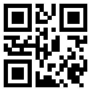 QrCode di 3919453443