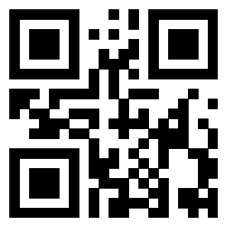 3919453444 QrCode associato