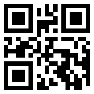 Immagine del QrCode di 3919453445