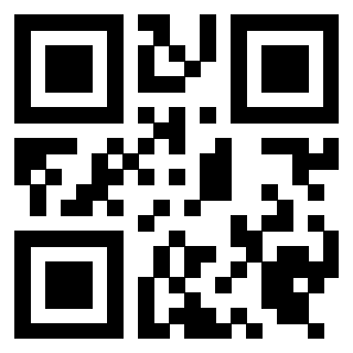 Immagine del Qr Code di 3919453446