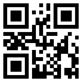 Immagine del Qr Code di 3919453448