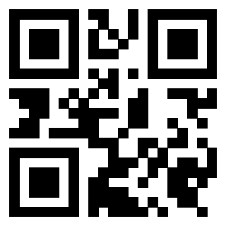 Il Qr Code di 3919453449