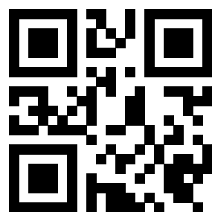 QrCode di 3919453450