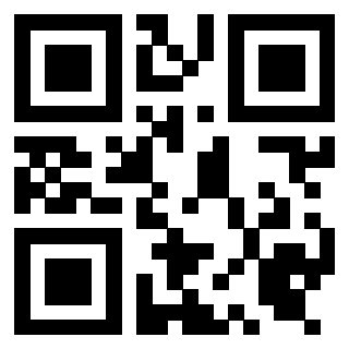 QrCode di 3919453452