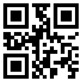 Scansione del Qr Code di 3919453453