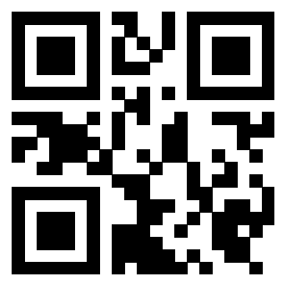3919453456 Qr Code associato