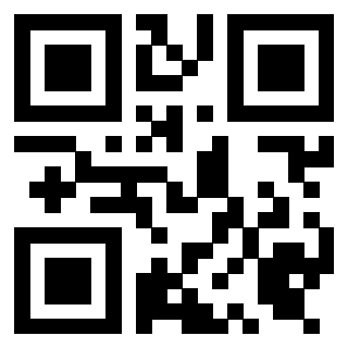 Scansione del Qr Code di 3919453458