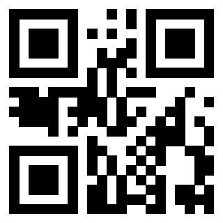 Il QrCode di 3919453460