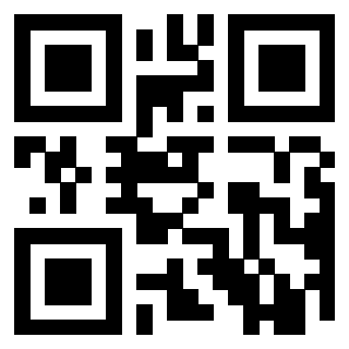 Immagine del Qr Code di 3919453462