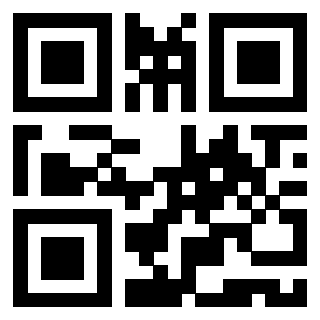 Il QrCode di 3919453463