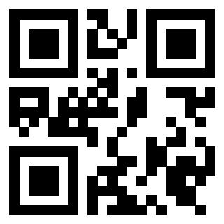 3919453467 - Immagine del QrCode