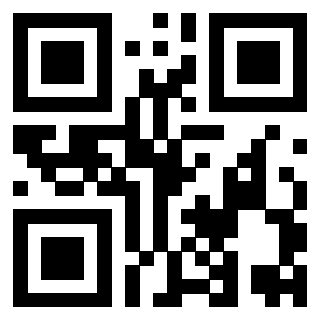 Immagine del QrCode di 3919453473