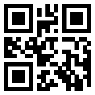 Scansione del Qr Code di 3919453474