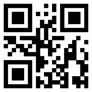 Immagine del QrCode di 3919453475