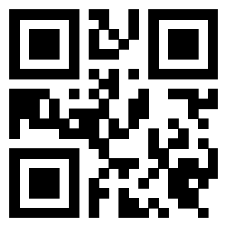 3919453476 QrCode associato