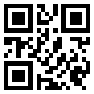 Il Qr Code di 3919453478