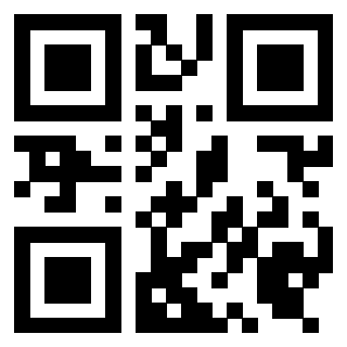 3919453479 - Immagine del QrCode