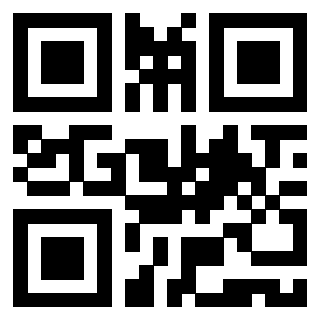 Immagine del Qr Code di 3919453482