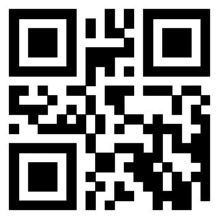 Scansione del Qr Code di 3919453483