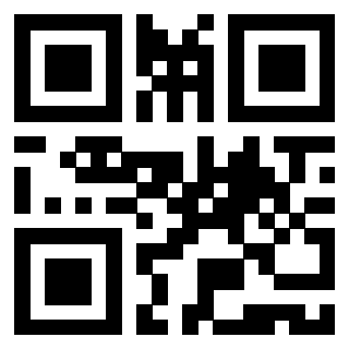 Scansione del Qr Code di 3919453484