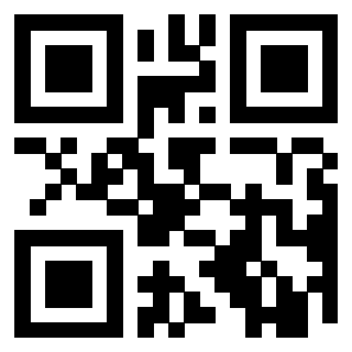 3919453485 QrCode associato