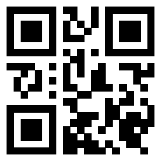 3919453487 - Immagine del Qr Code associato